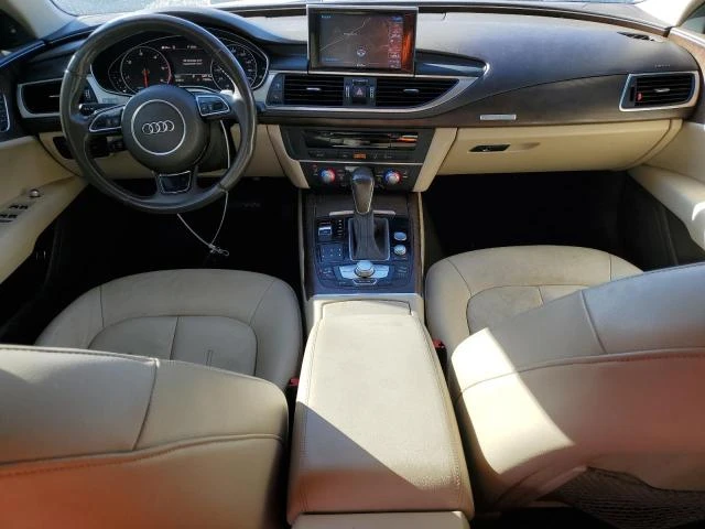 Audi A7 PREMIUM PLUS 4х4, снимка 8 - Автомобили и джипове - 48907435