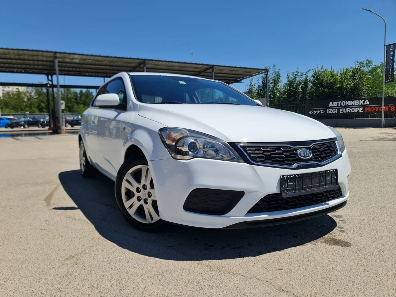 Kia Ceed УНИКАТ/FACE LIFT - 7999 лв. - 82994082 1