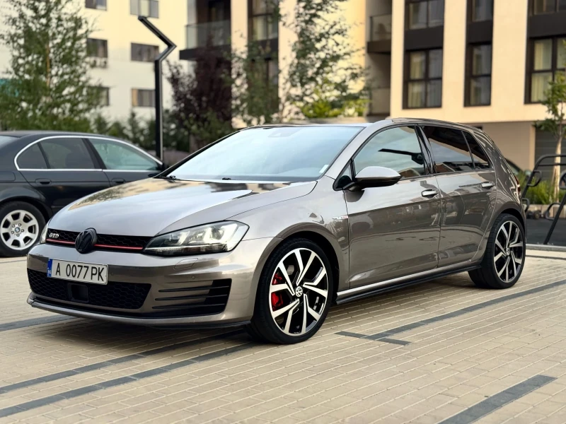 VW Golf GTD&#62;&#62;&#62;SOUND ACTIV&#60;&#60;&#60;DISTRO - 30000 лв. - 95270029 1