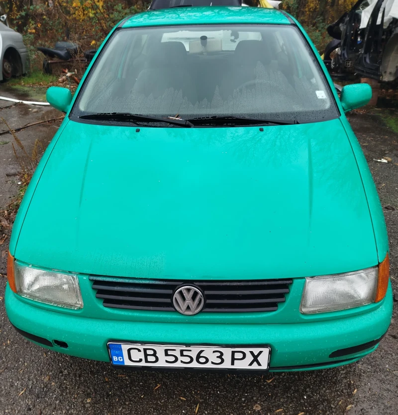 VW Polo - 1550 лв. / 792.50 € - 55142147 1