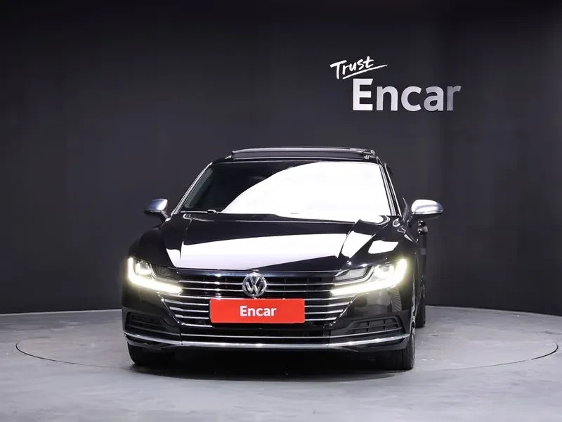 VW Arteon 2.0 Tdi Premium | Mobile.bg � ����������� 3