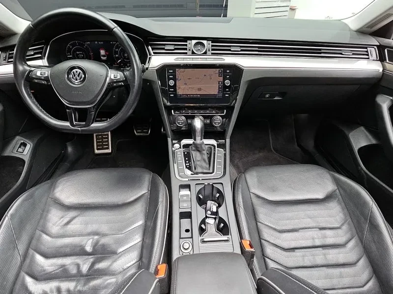 VW Arteon 2.0 Tdi Premium | Mobile.bg � ����������� 7