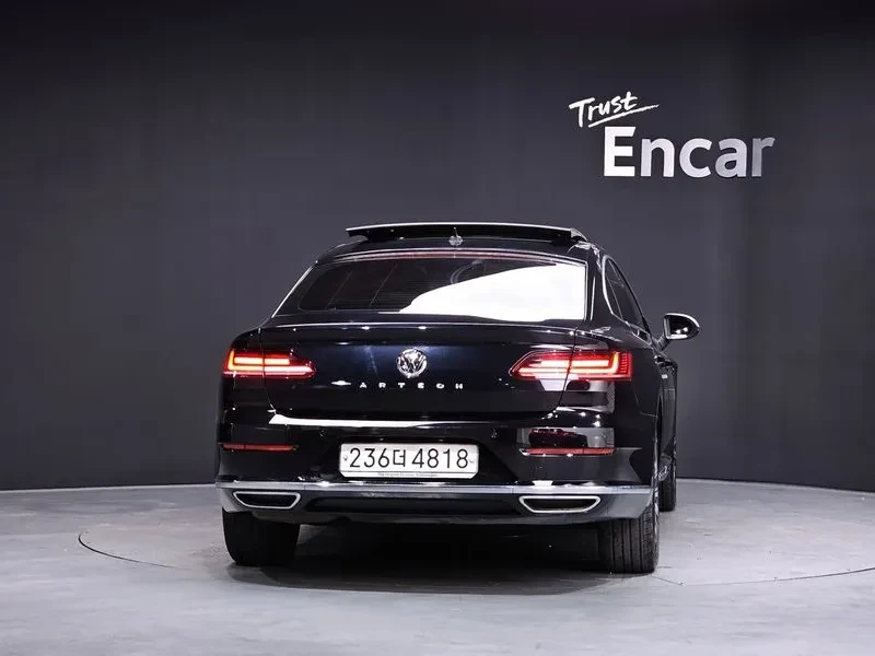 VW Arteon 2.0 Tdi Premium | Mobile.bg � ����������� 4