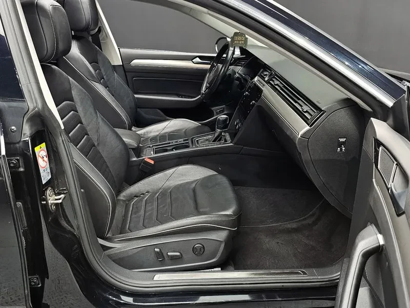 VW Arteon 2.0 Tdi Premium | Mobile.bg � ����������� 11
