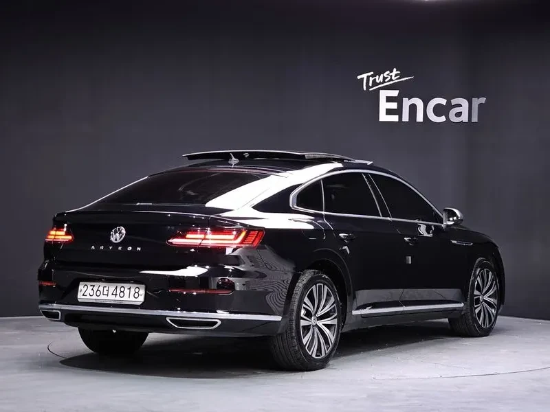 VW Arteon 2.0 Tdi Premium | Mobile.bg � ����������� 2