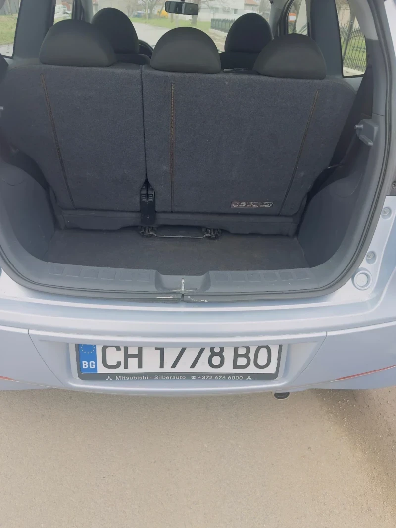 Mitsubishi Colt, снимка 9 - Автомобили и джипове - 54189729