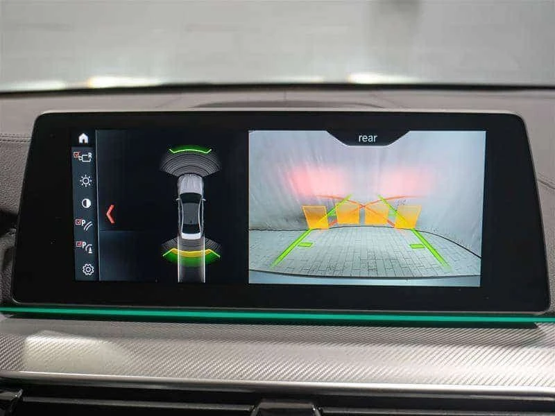 BMW M5 M Sport Exhaust | HUD | HARMAN | M Seat Belts | Mobile.bg � ����������� 14