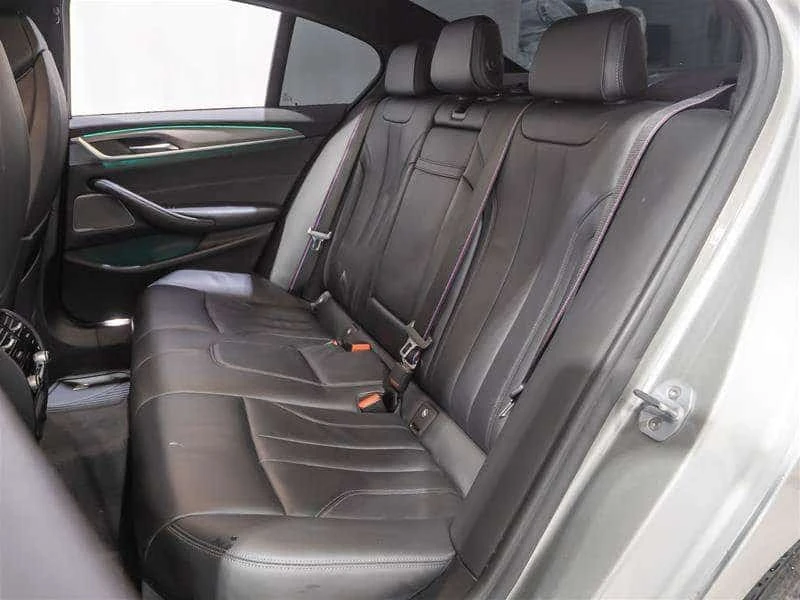 BMW M5 M Sport Exhaust | HUD | HARMAN | M Seat Belts | Mobile.bg � ����������� 11