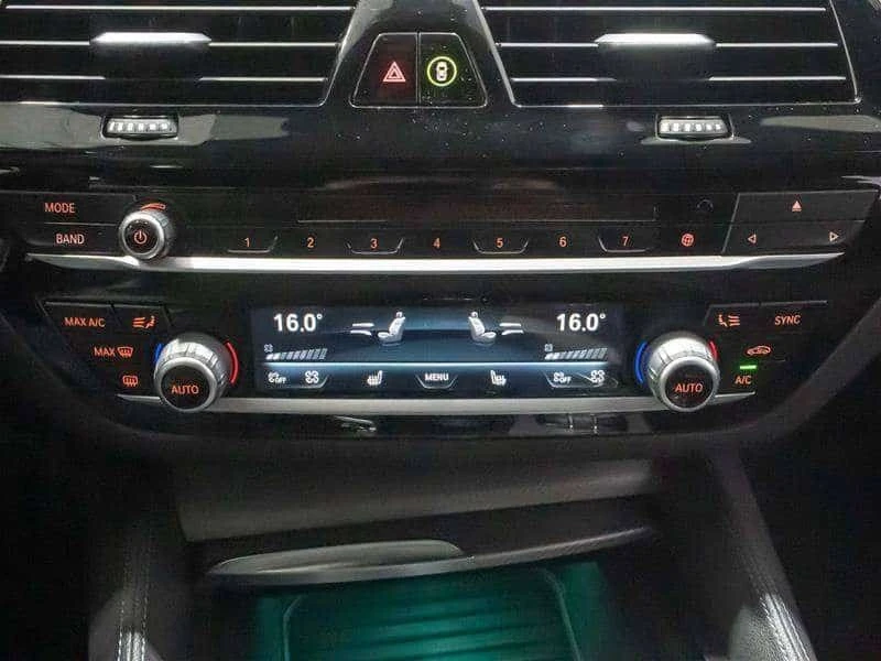 BMW M5 M Sport Exhaust | HUD | HARMAN | M Seat Belts | Mobile.bg � ����������� 16