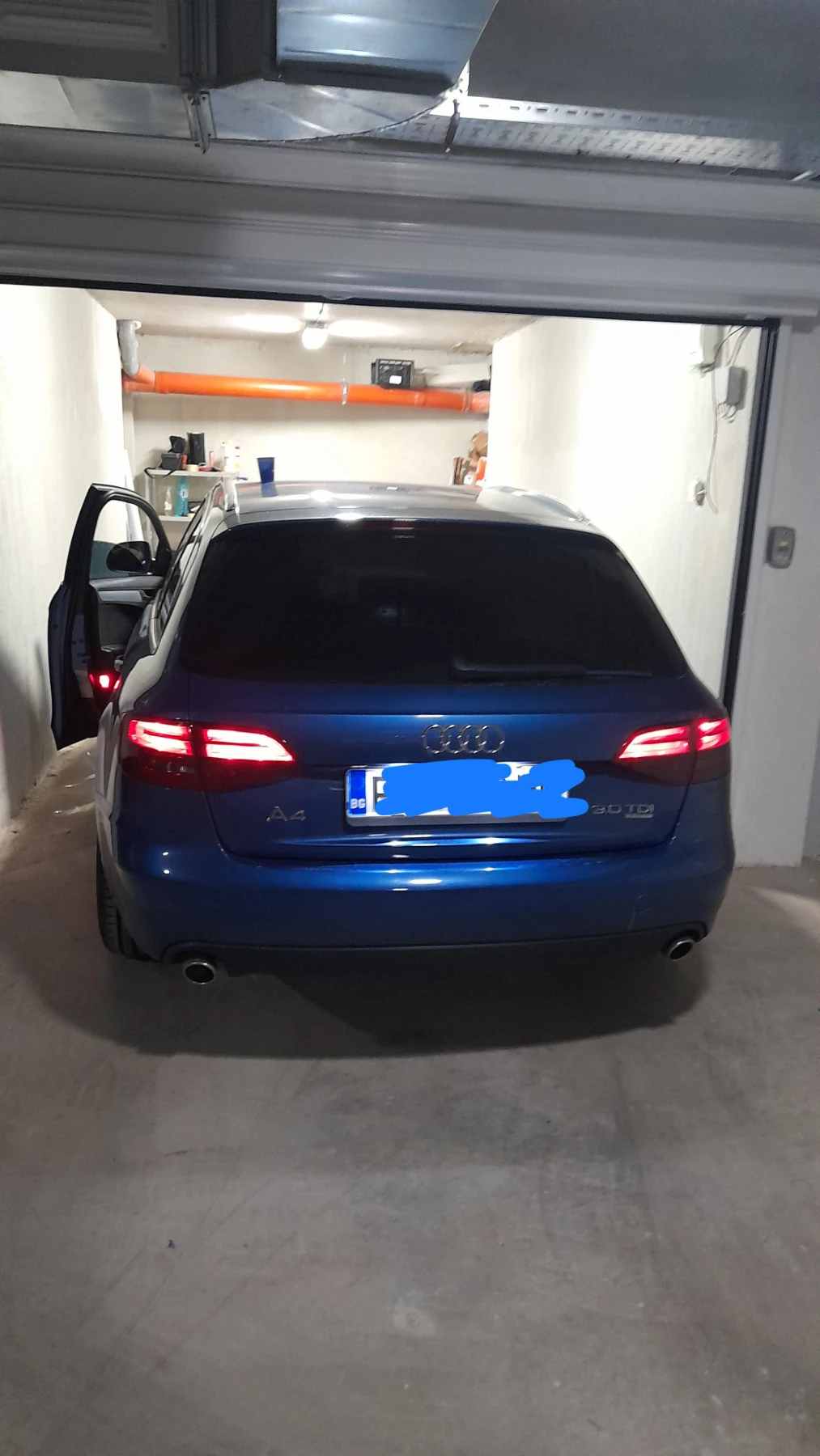 Audi A4 B8 quattro | Mobile.bg � ����������� 17