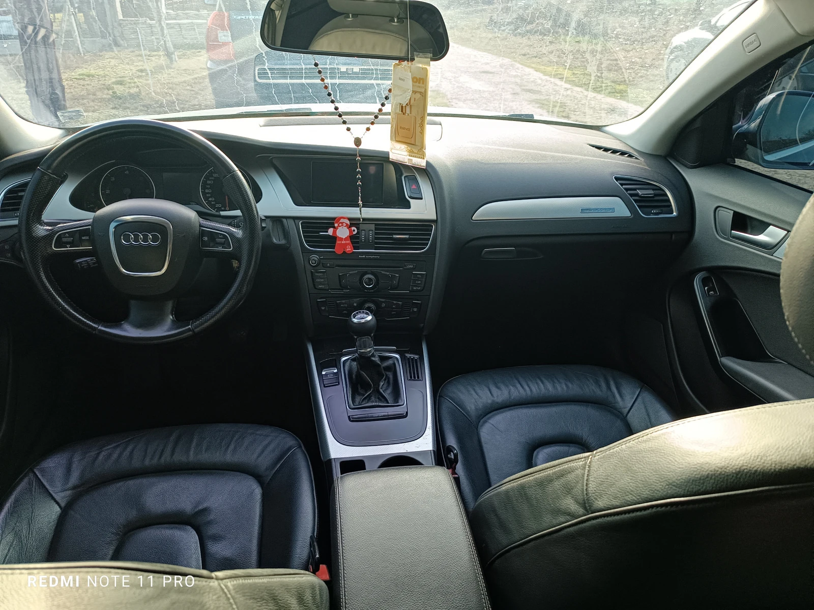 Audi A4 B8 quattro | Mobile.bg � ����������� 13