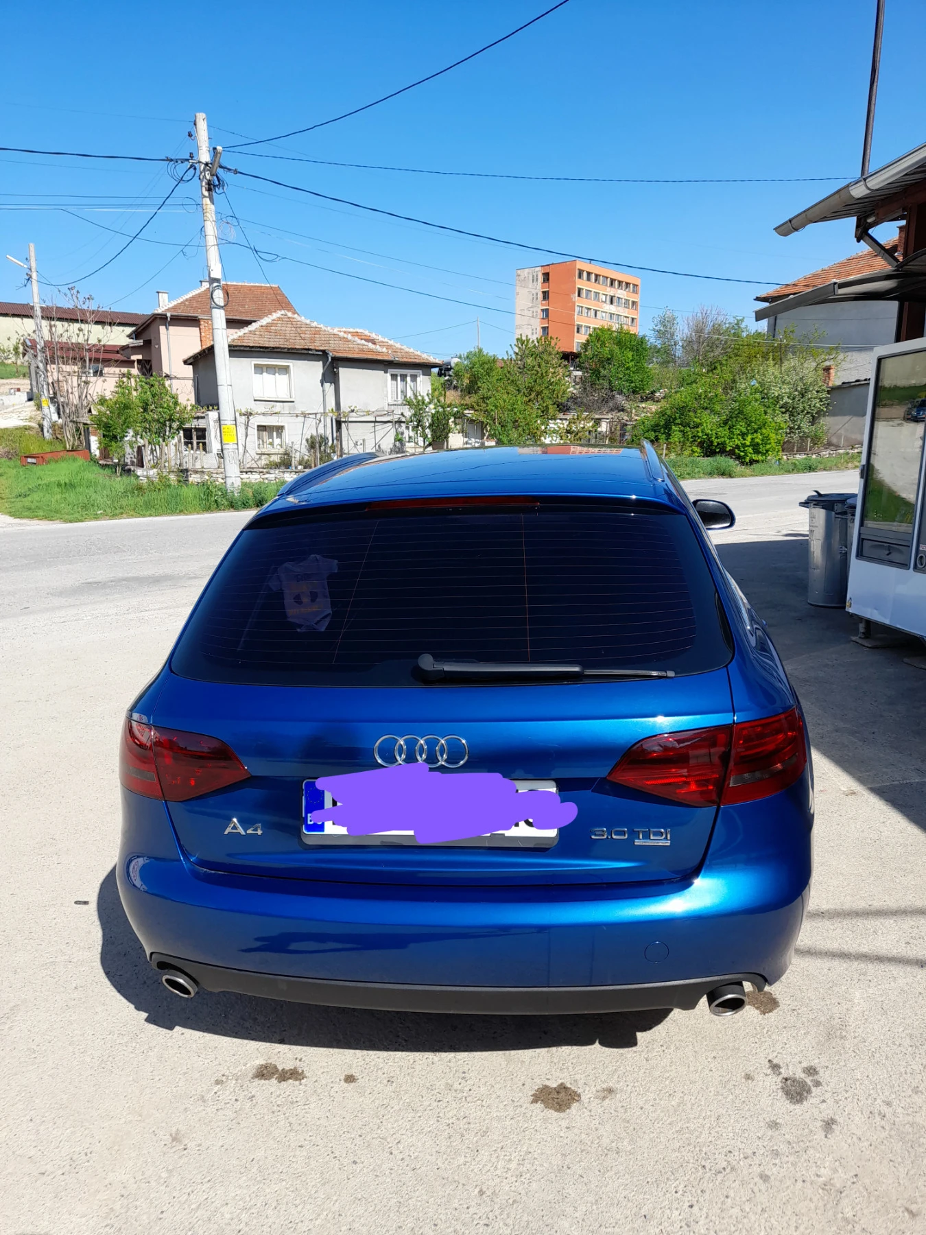 Audi A4 B8 quattro | Mobile.bg � ����������� 16