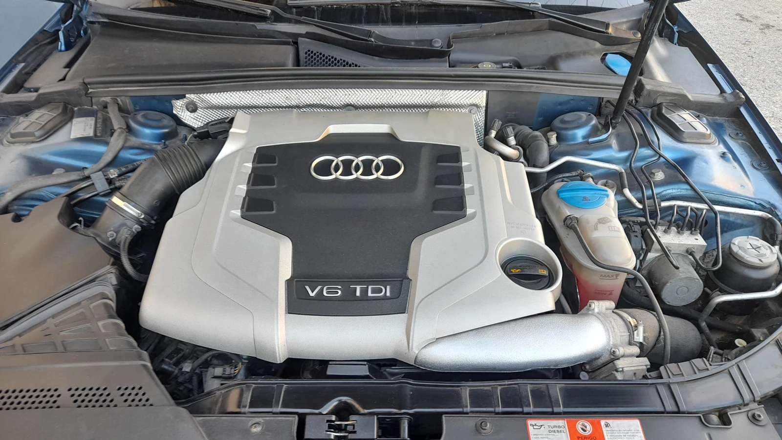 Audi A4 B8 quattro | Mobile.bg � ����������� 12