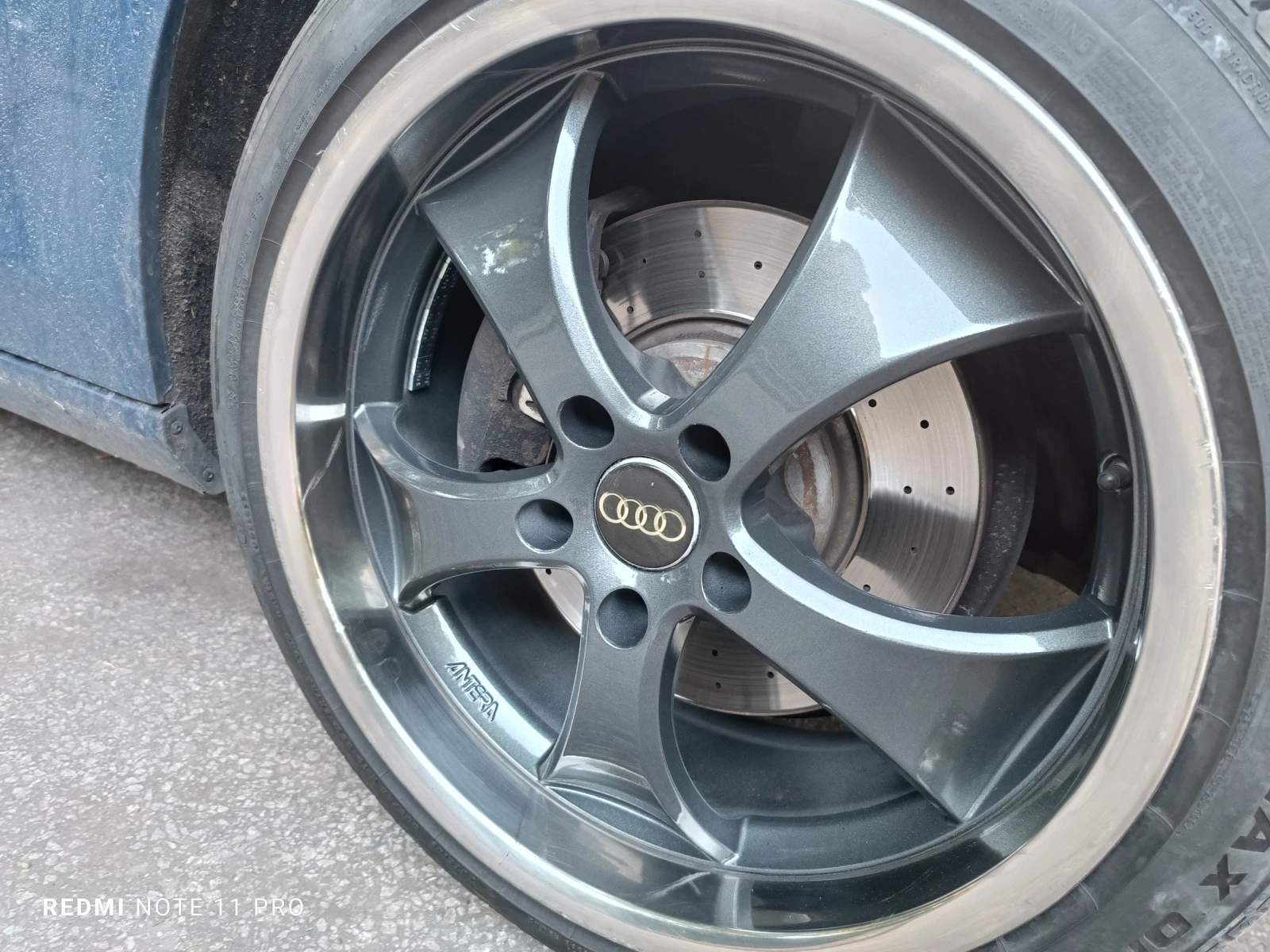 Audi A4 B8 quattro | Mobile.bg � ����������� 15