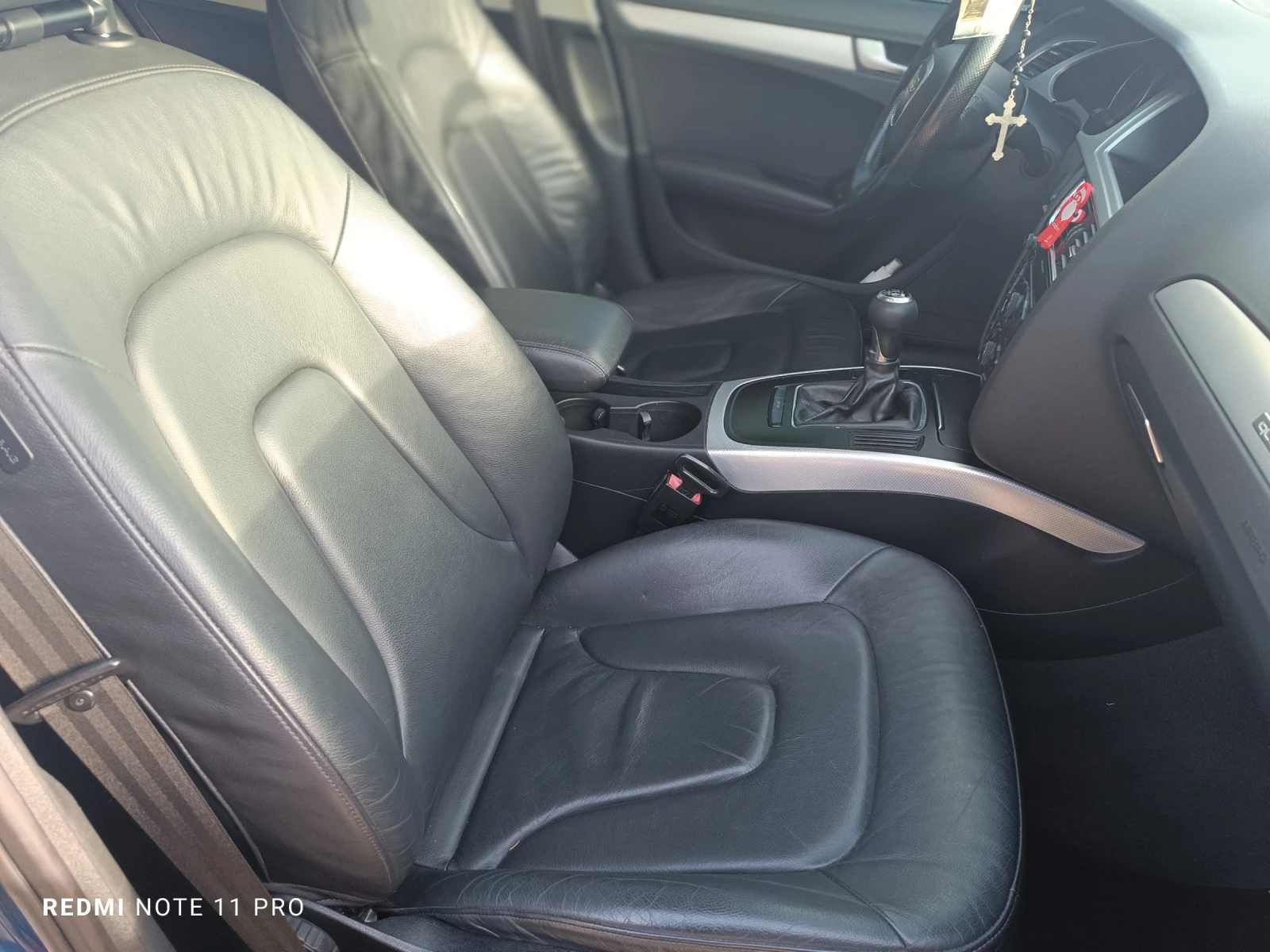 Audi A4 B8 quattro | Mobile.bg � ����������� 14