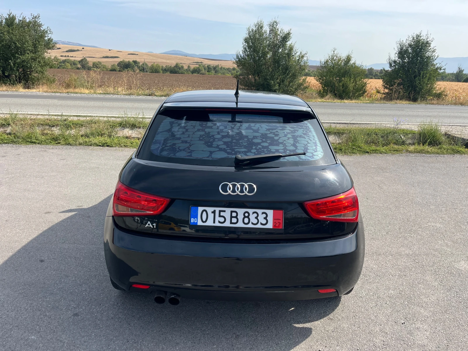 Audi A1 1.4 TFSI S LINE - изображение 5