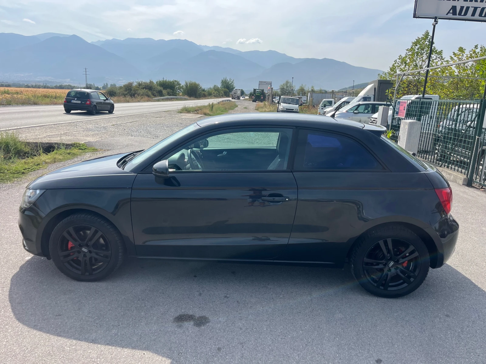 Audi A1 1.4 TFSI S LINE - изображение 7