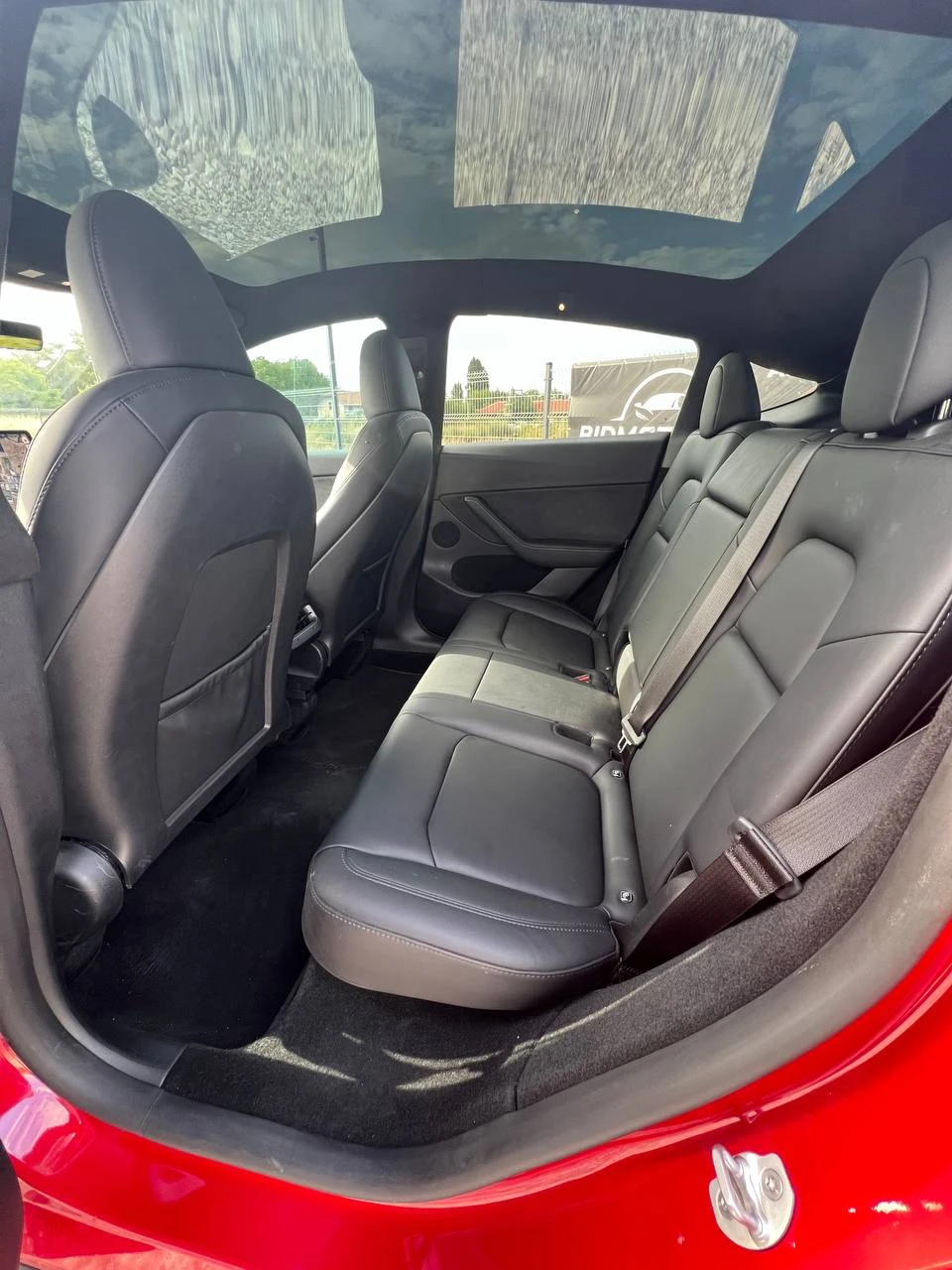 Tesla Model Y PERFORMANCE | Mobile.bg — изображение 11