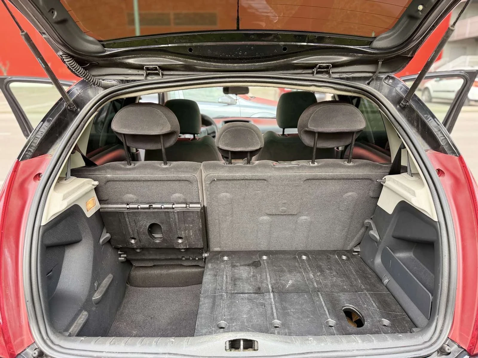 Citroen C3 1.4 HDI EXCLUSIVE  | Mobile.bg   11