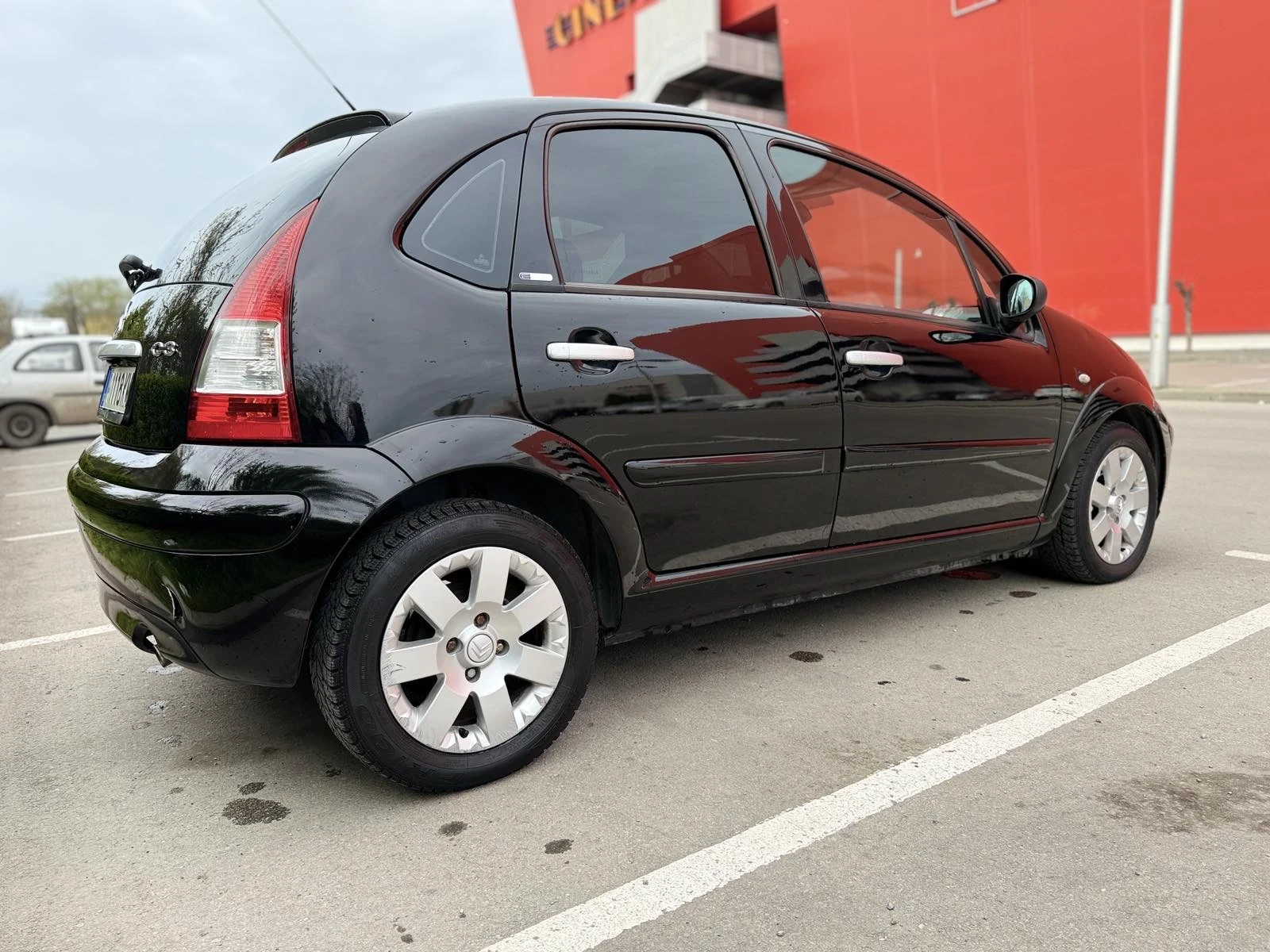 Citroen C3 1.4 HDI EXCLUSIVE  - изображение 4