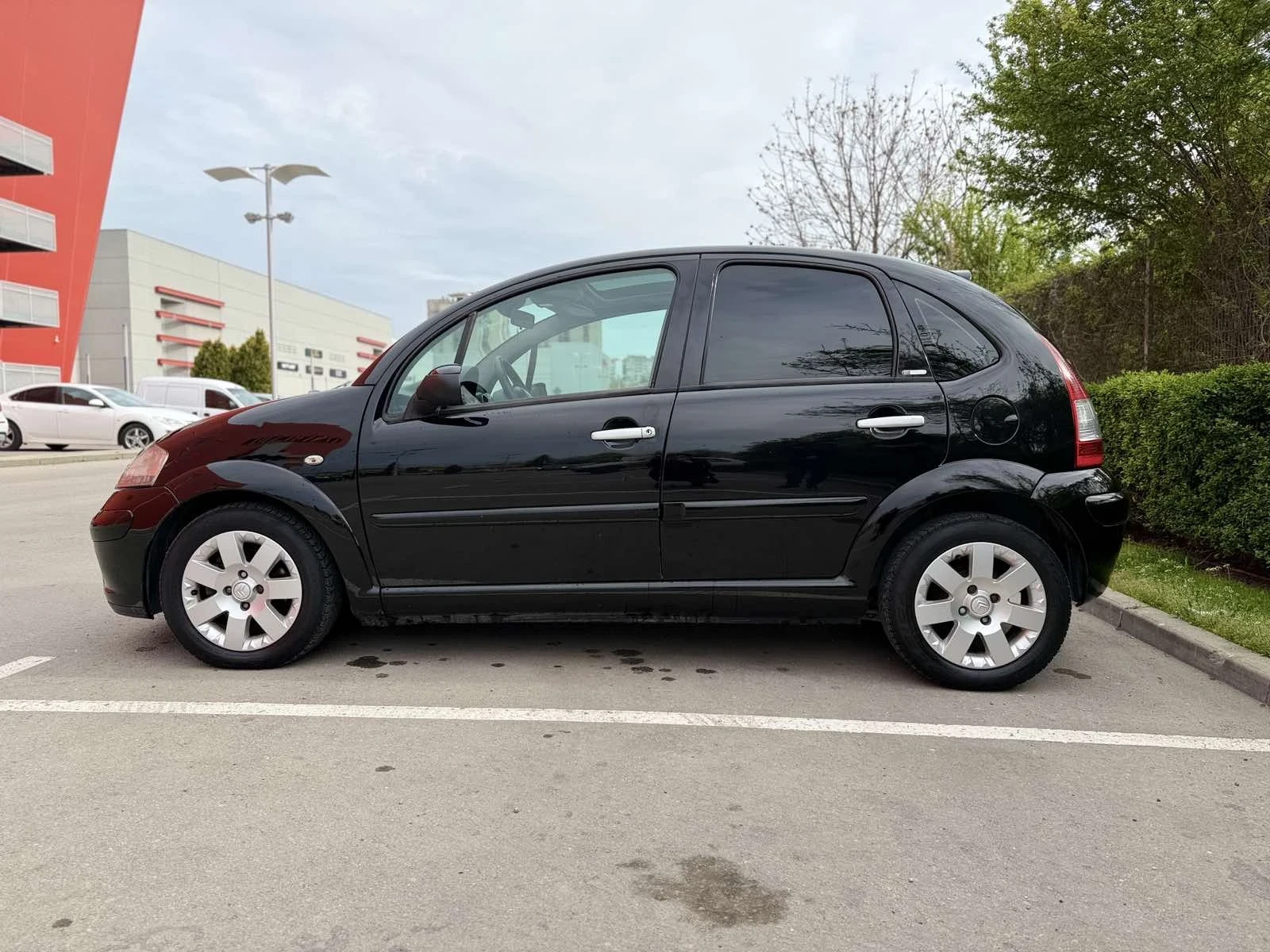 Citroen C3 1.4 HDI EXCLUSIVE  - изображение 3