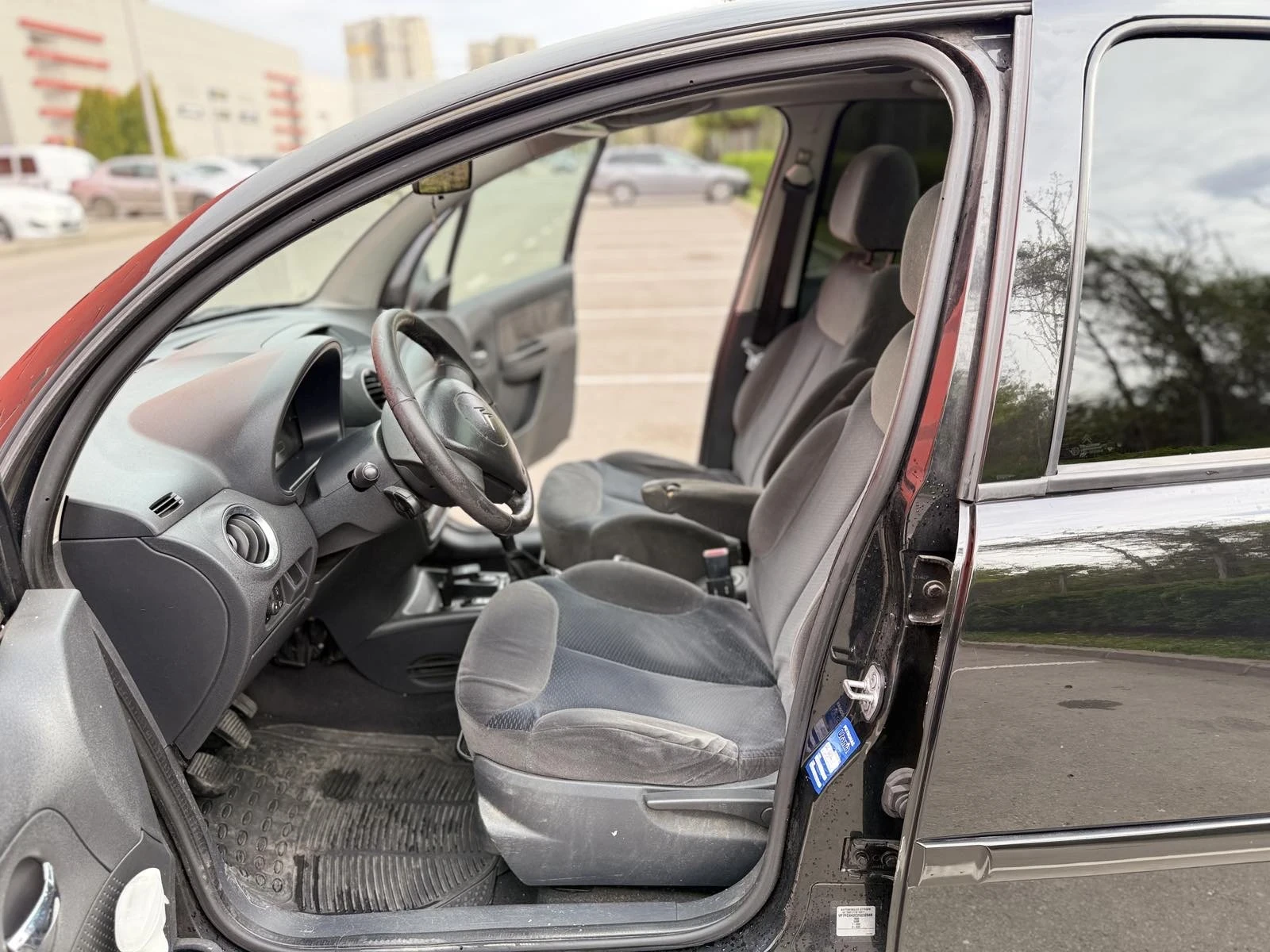 Citroen C3 1.4 HDI EXCLUSIVE  - изображение 9