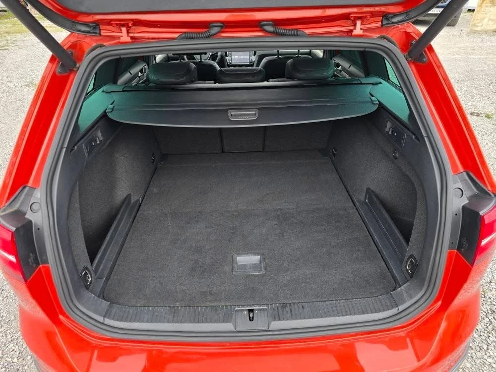 VW Passat 2.0TDI 190K.C. /   /  /   | Mobile.bg   16