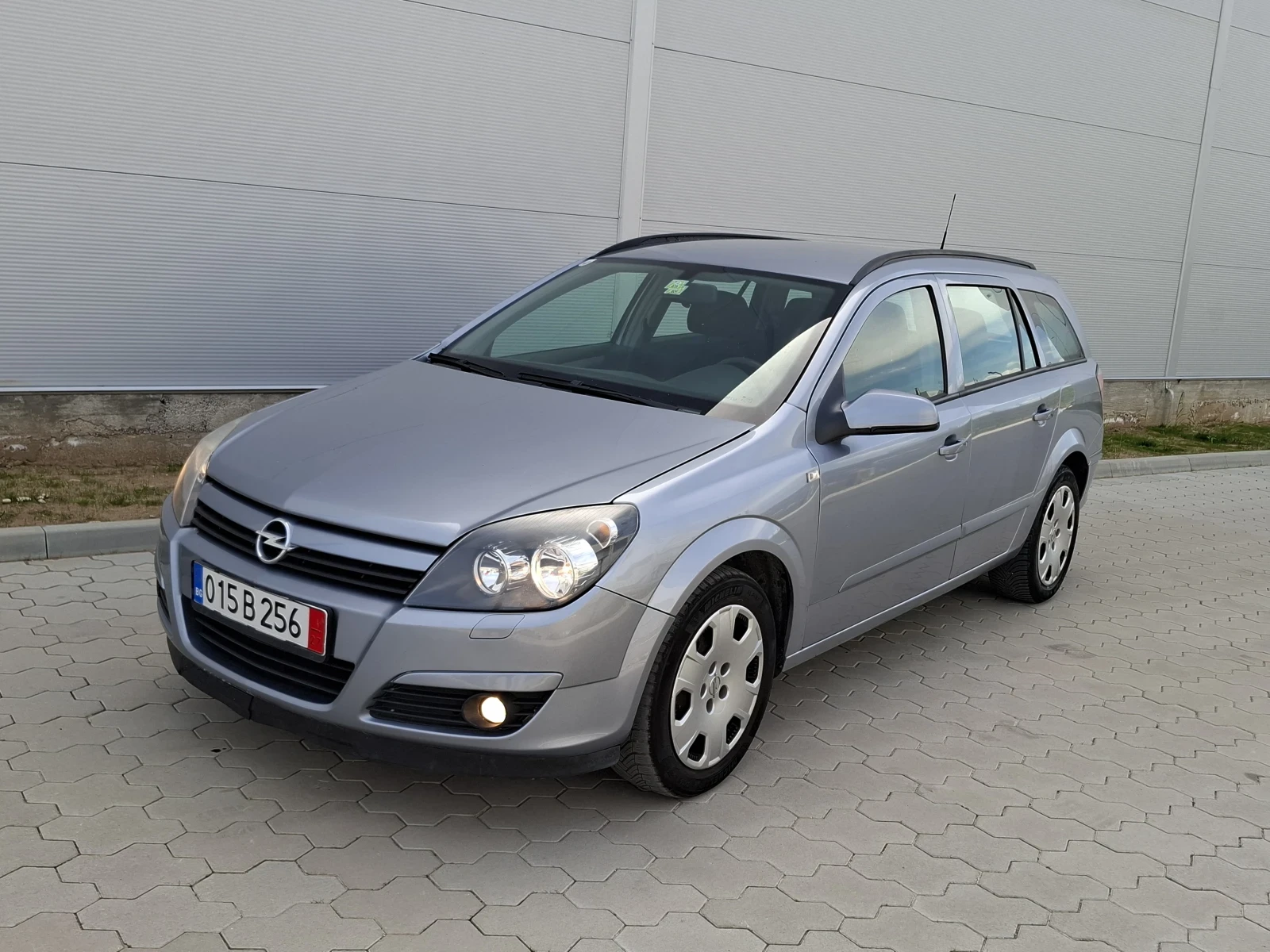 Opel Astra 1.7CDTI(110кс)* * * HOB BHOC* * *  - изображение 8