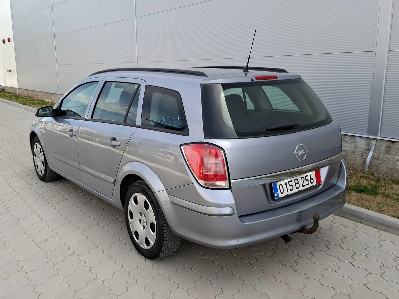 Opel Astra 1.7CDTI(110кс)* * * HOB BHOC* * *  - изображение 5