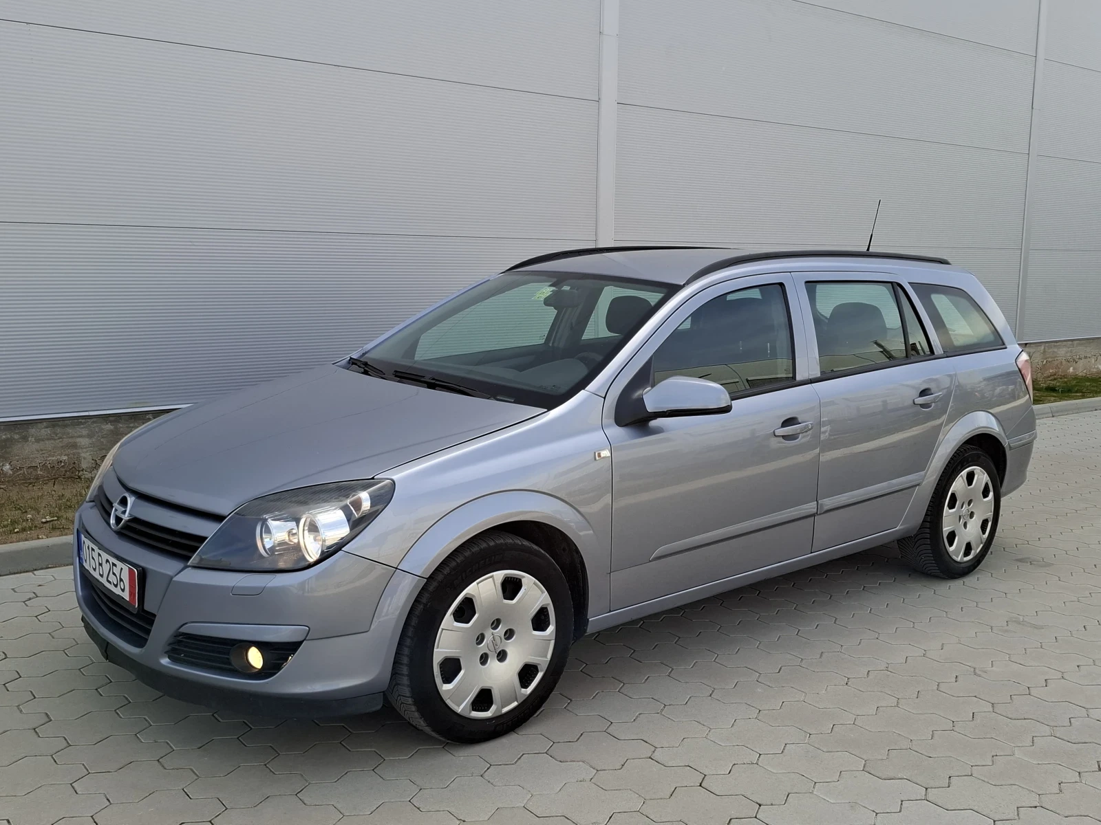 Opel Astra 1.7CDTI(110кс)* * * HOB BHOC* * *  - изображение 3