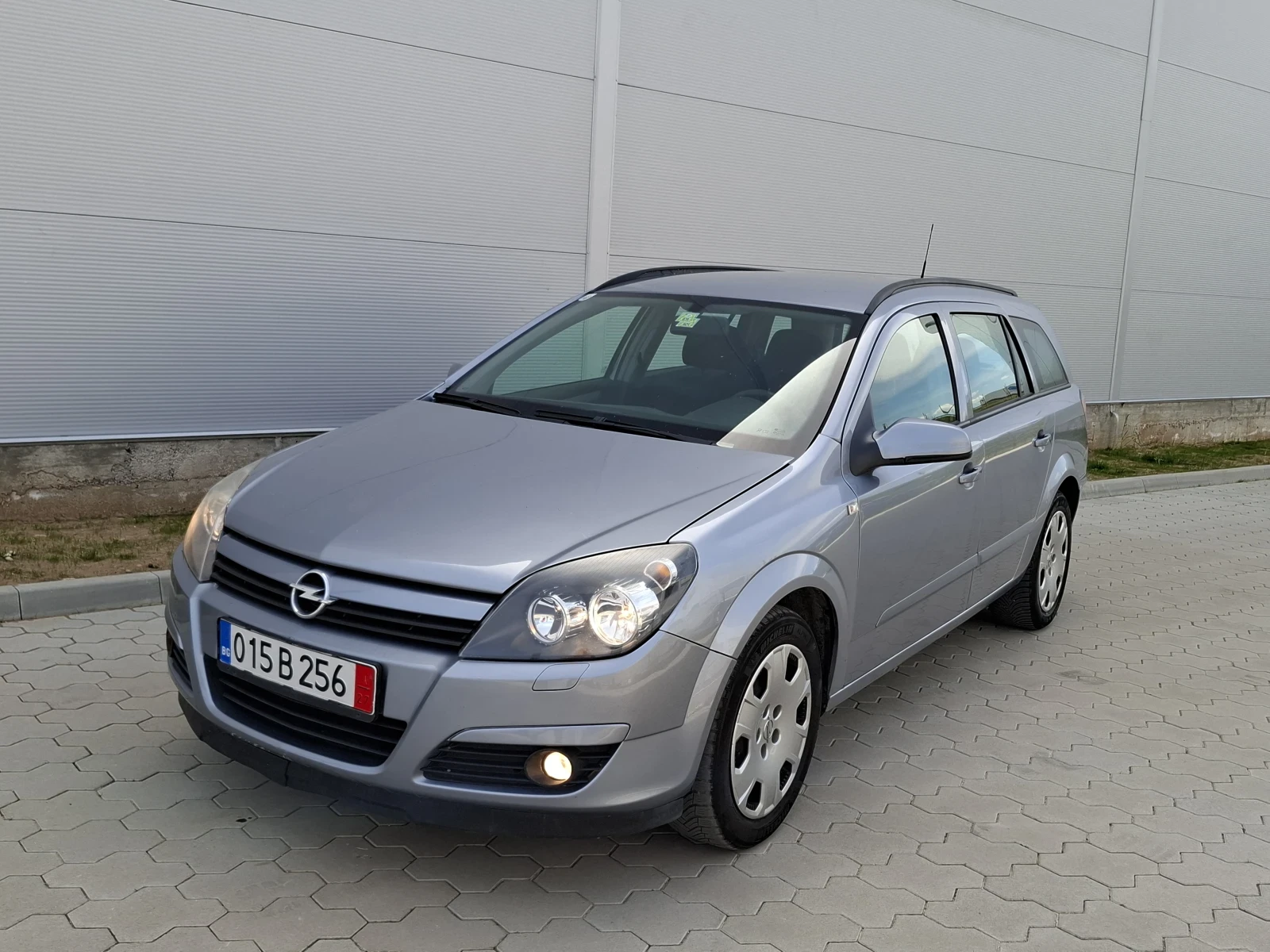 Opel Astra 1.7CDTI(110кс)* * * HOB BHOC* * *  - изображение 7