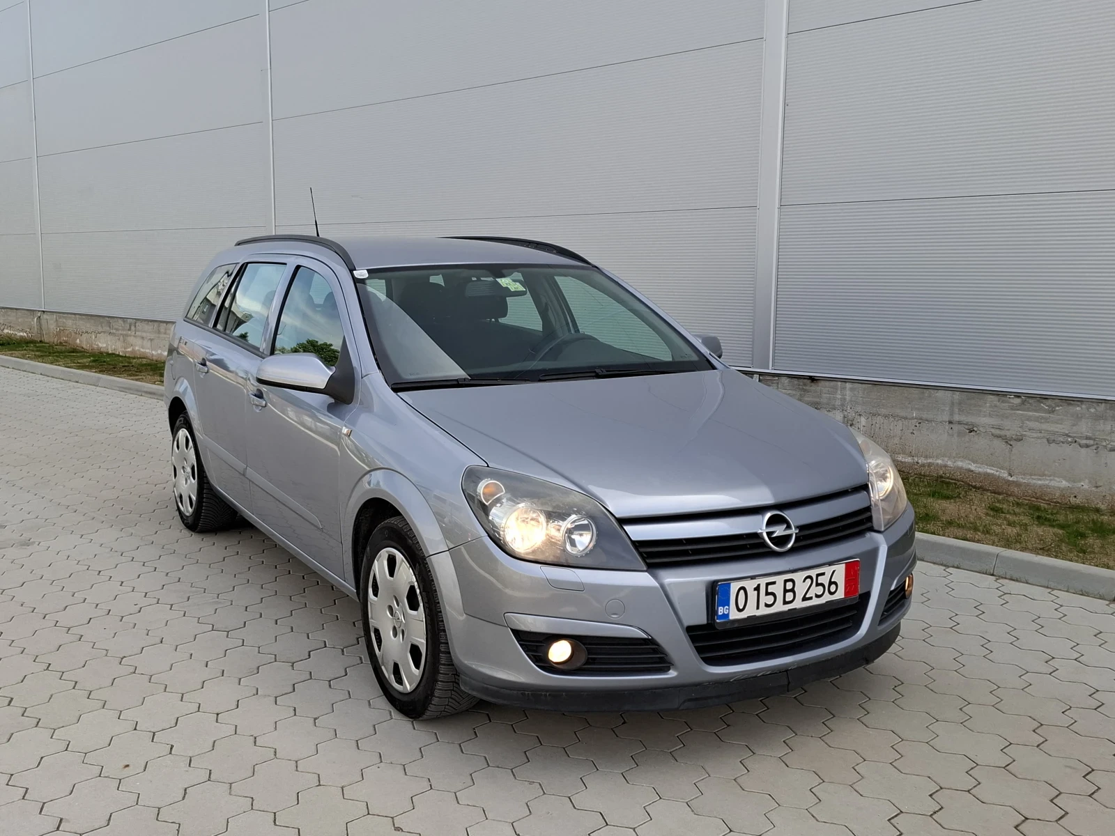 Opel Astra 1.7CDTI(110кс)* * * HOB BHOC* * *  - изображение 9