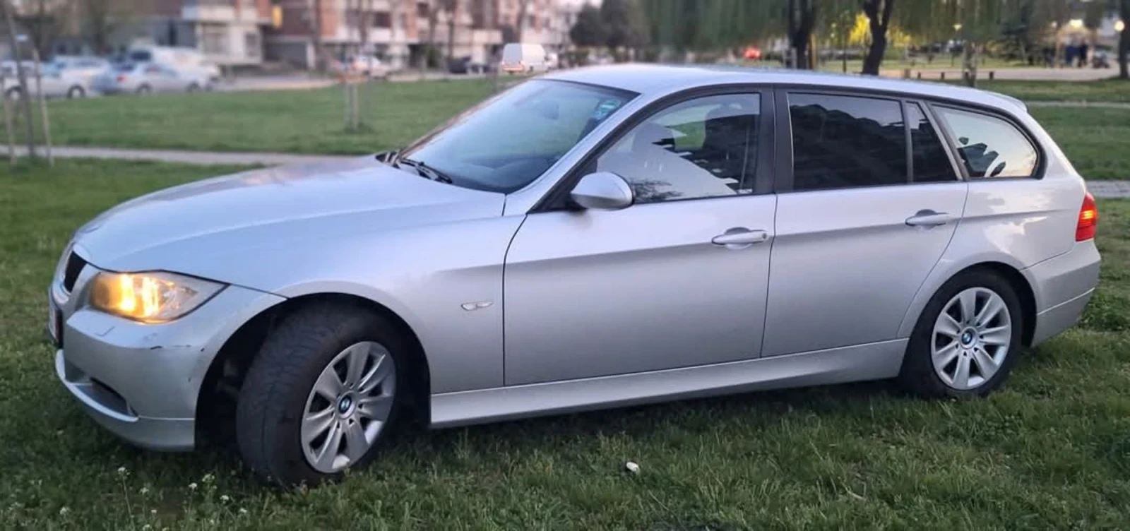 BMW 318 2.0 143hp - изображение 2