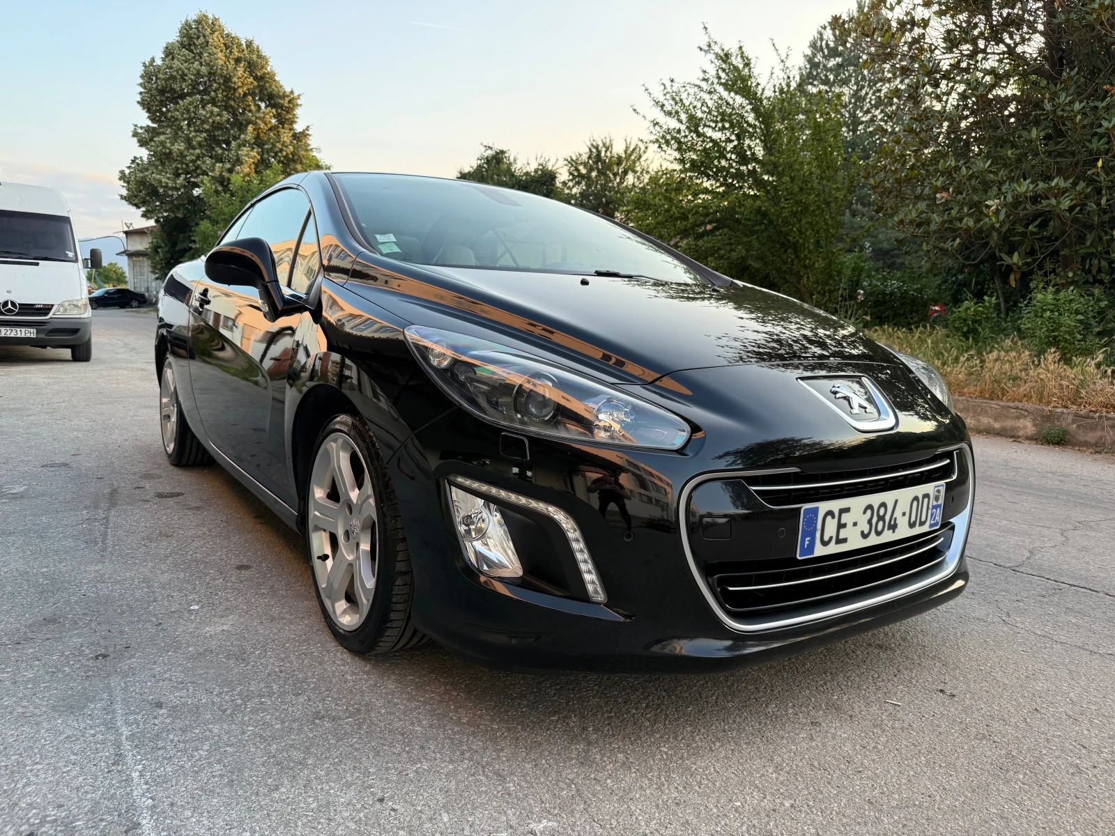 Peugeot 308 2.0 HDI Feline - изображение 5