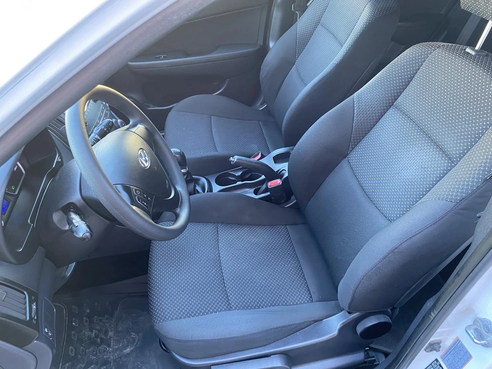 Hyundai I30 1.6-125кс. - изображение 9
