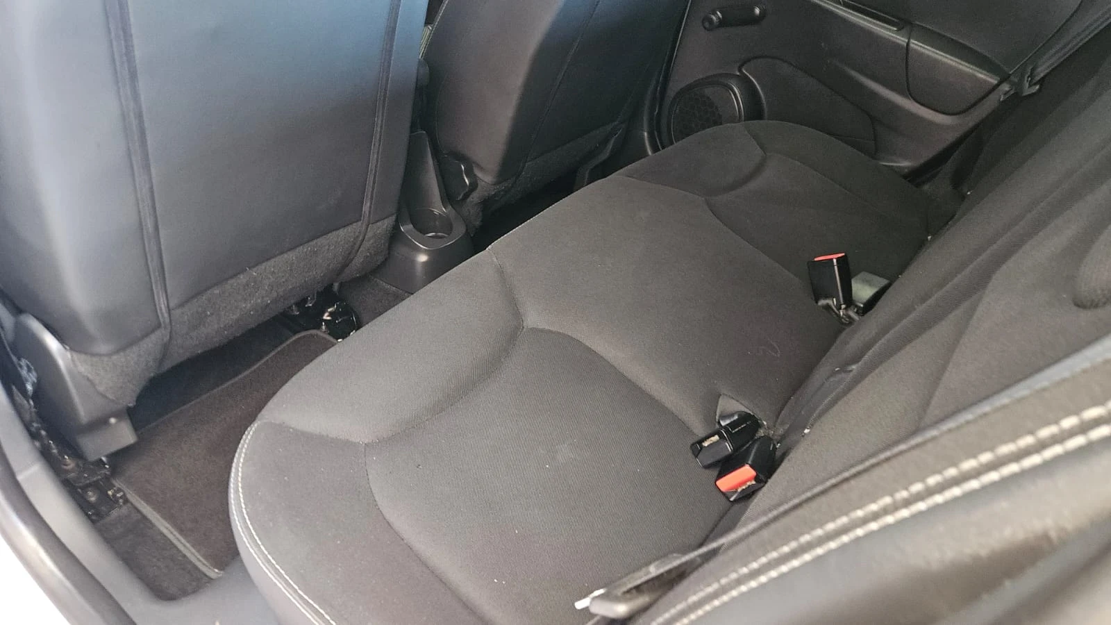 Renault Clio Нави, 1.5dci 90k.c  | Mobile.bg — изображение 12