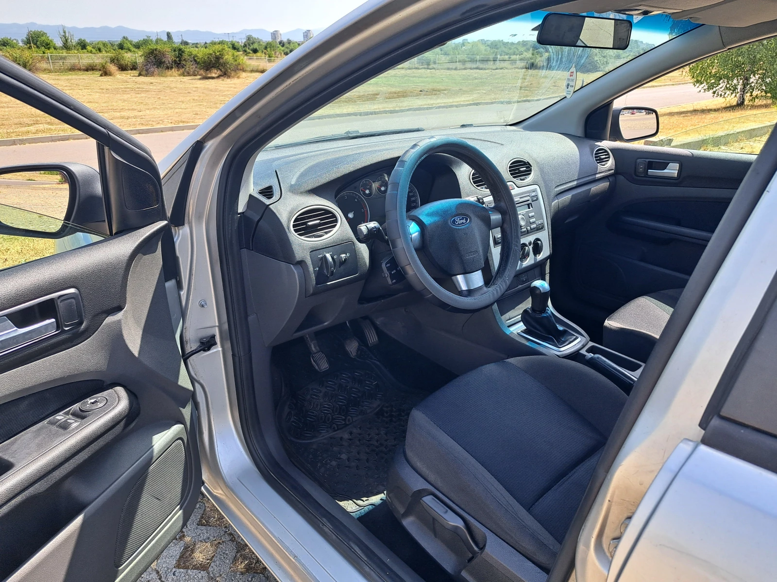 Ford Focus  - изображение 8