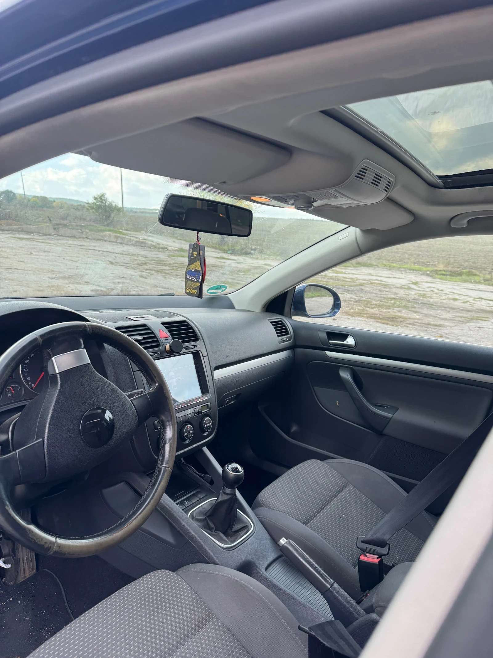 VW Golf Variant  - изображение 6