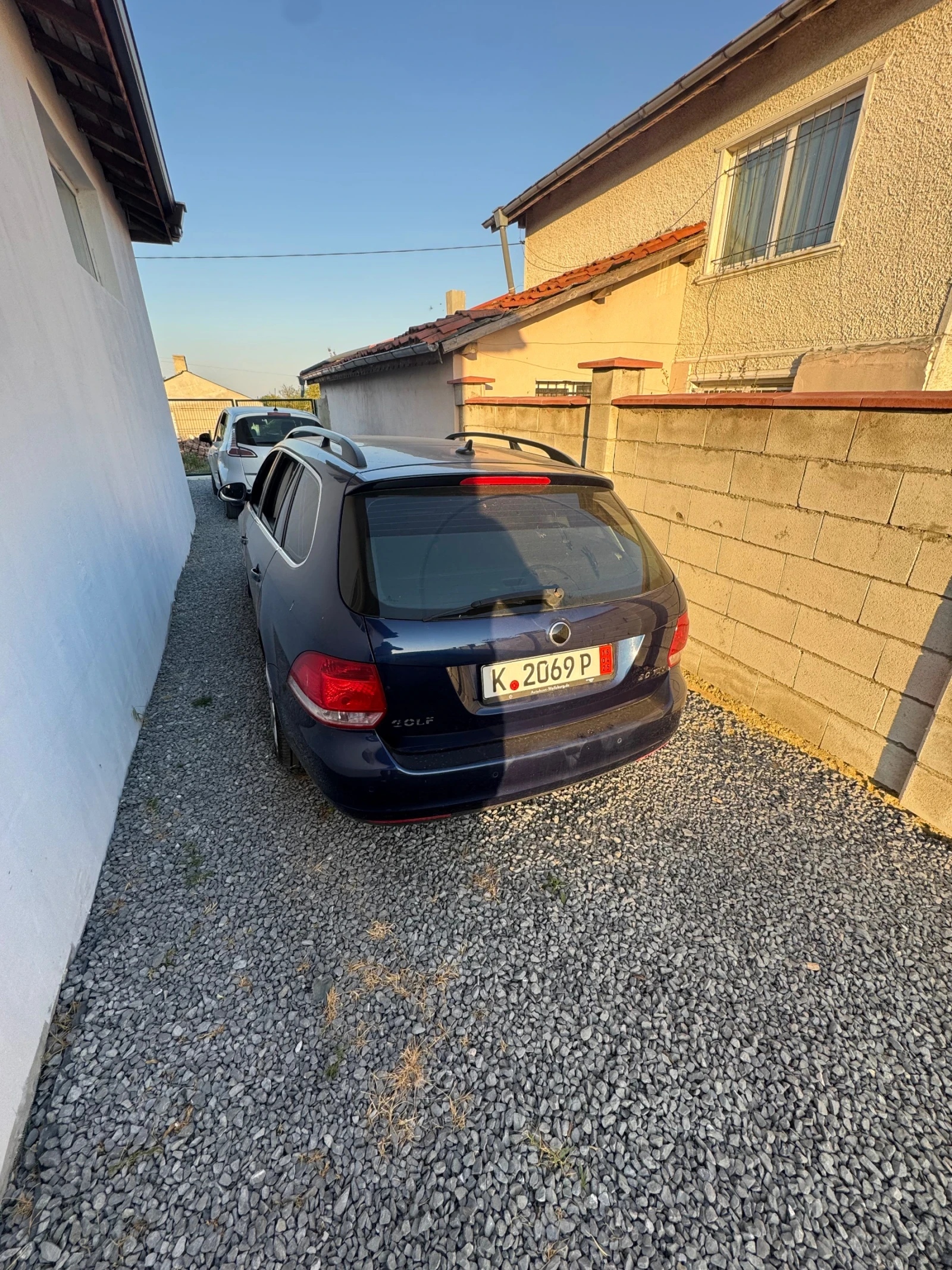 VW Golf Variant  - изображение 10