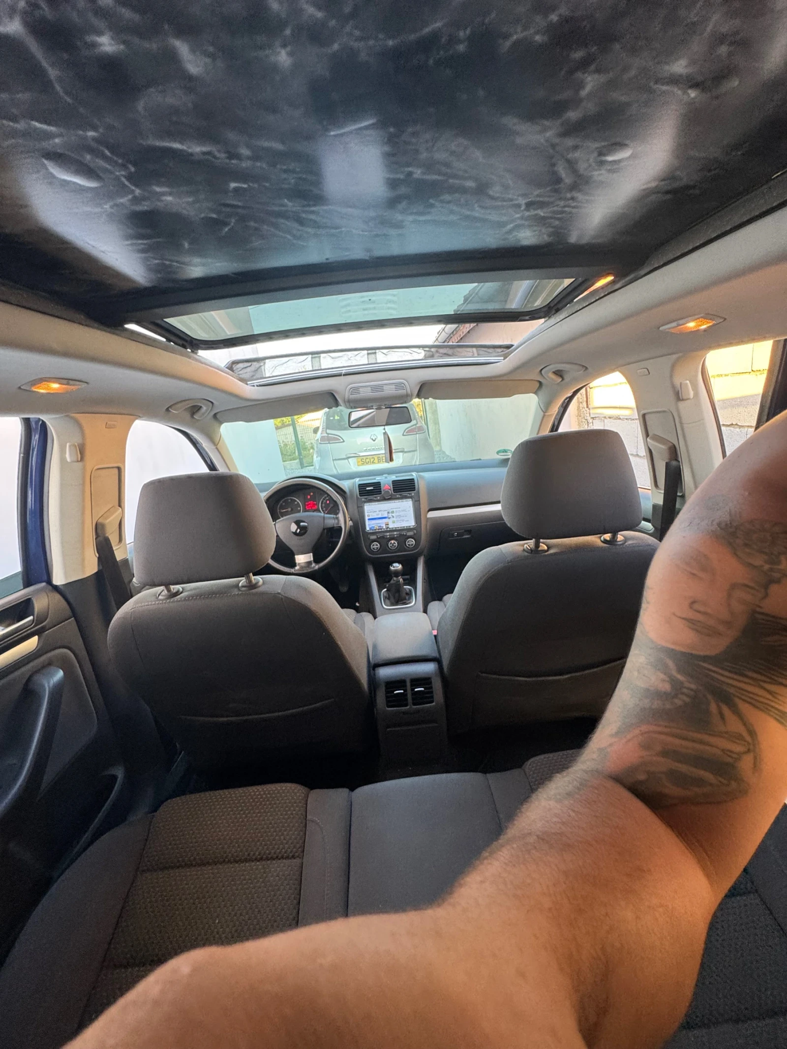 VW Golf Variant  - изображение 7