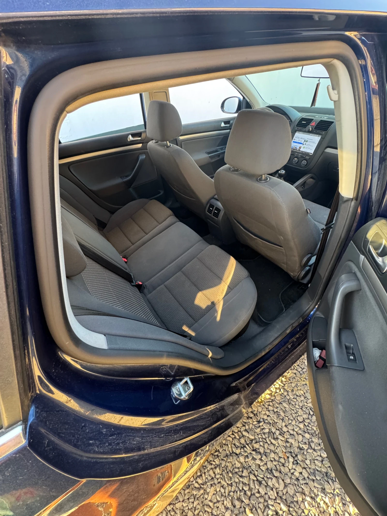 VW Golf Variant  - изображение 6