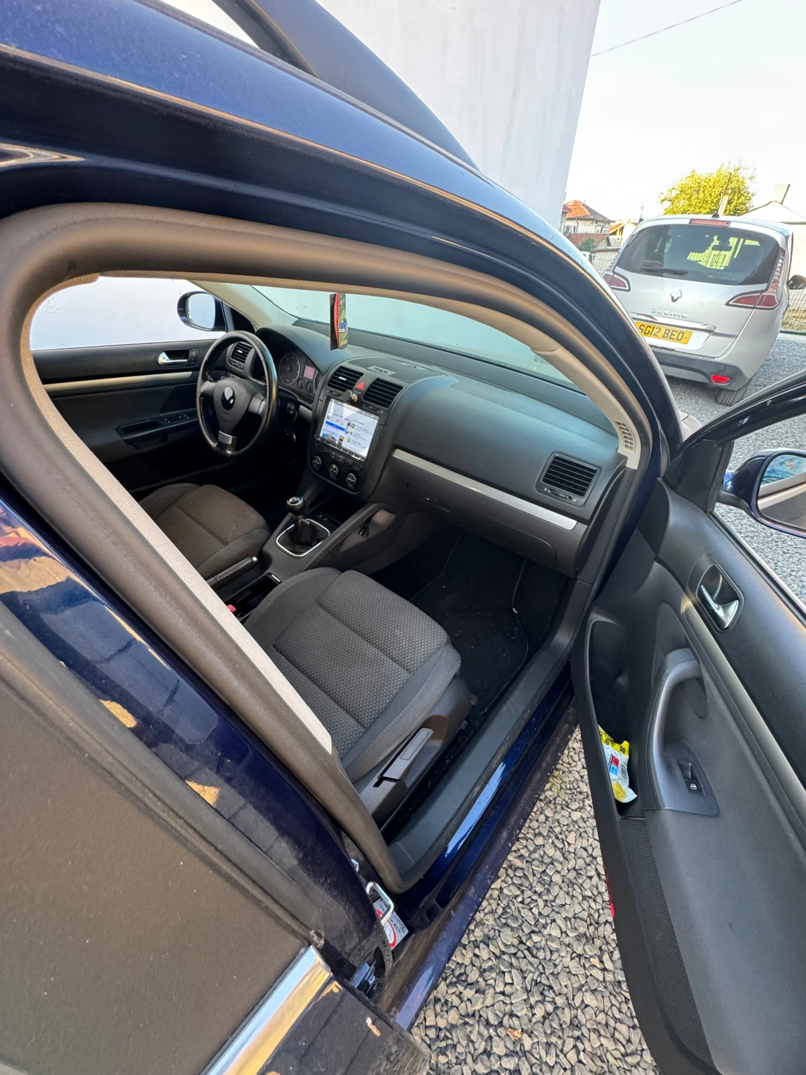 VW Golf Variant  - изображение 5