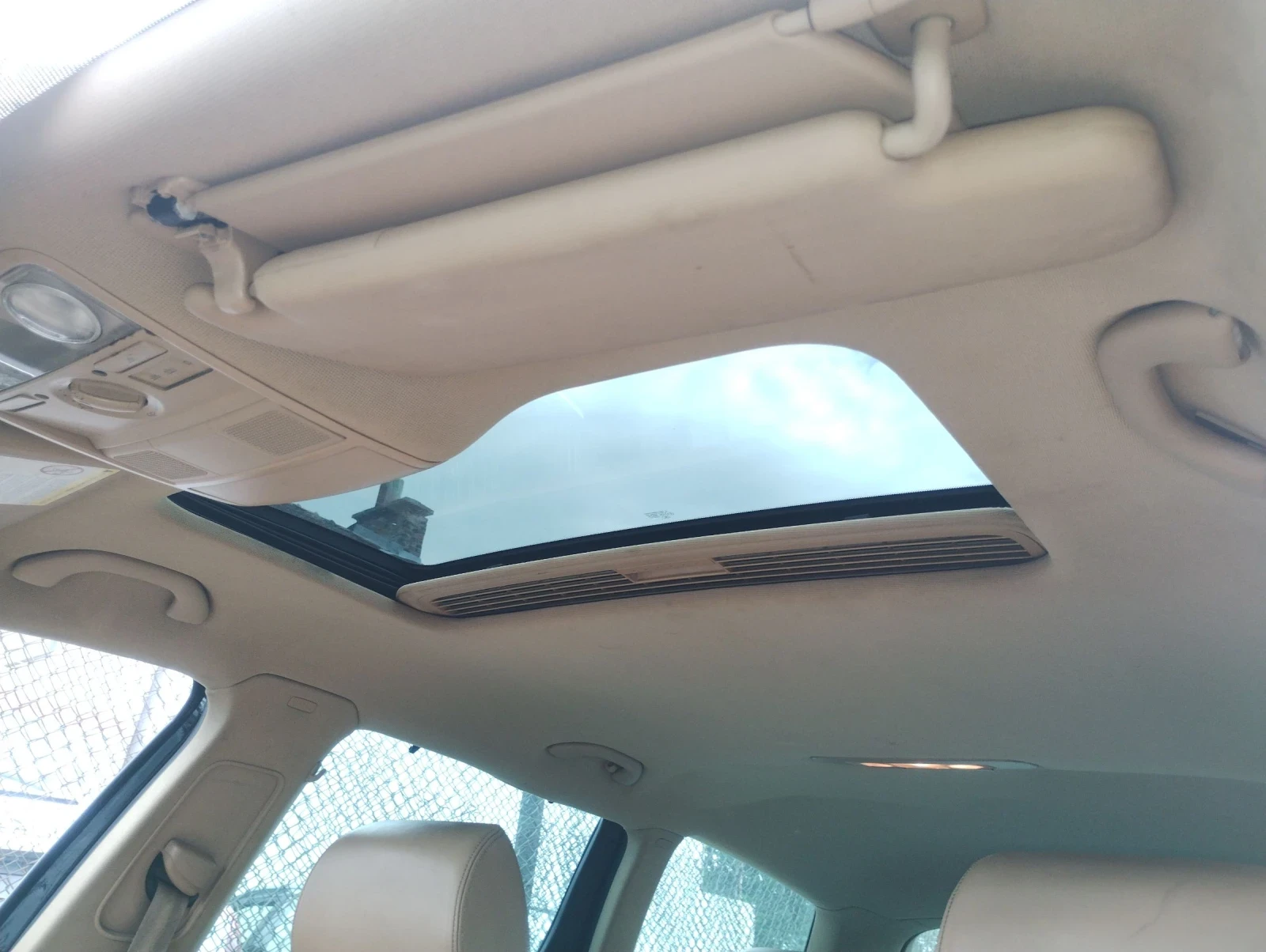VW Passat 2.0 TDI на части - изображение 10