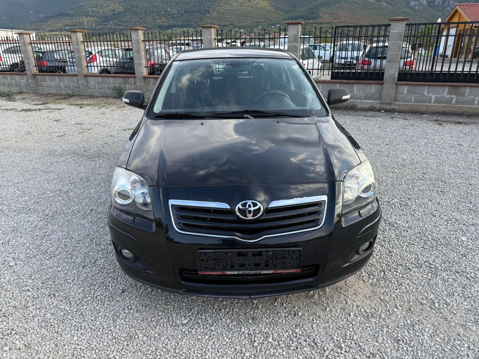 Toyota Avensis 2.0 D4D  - изображение 3