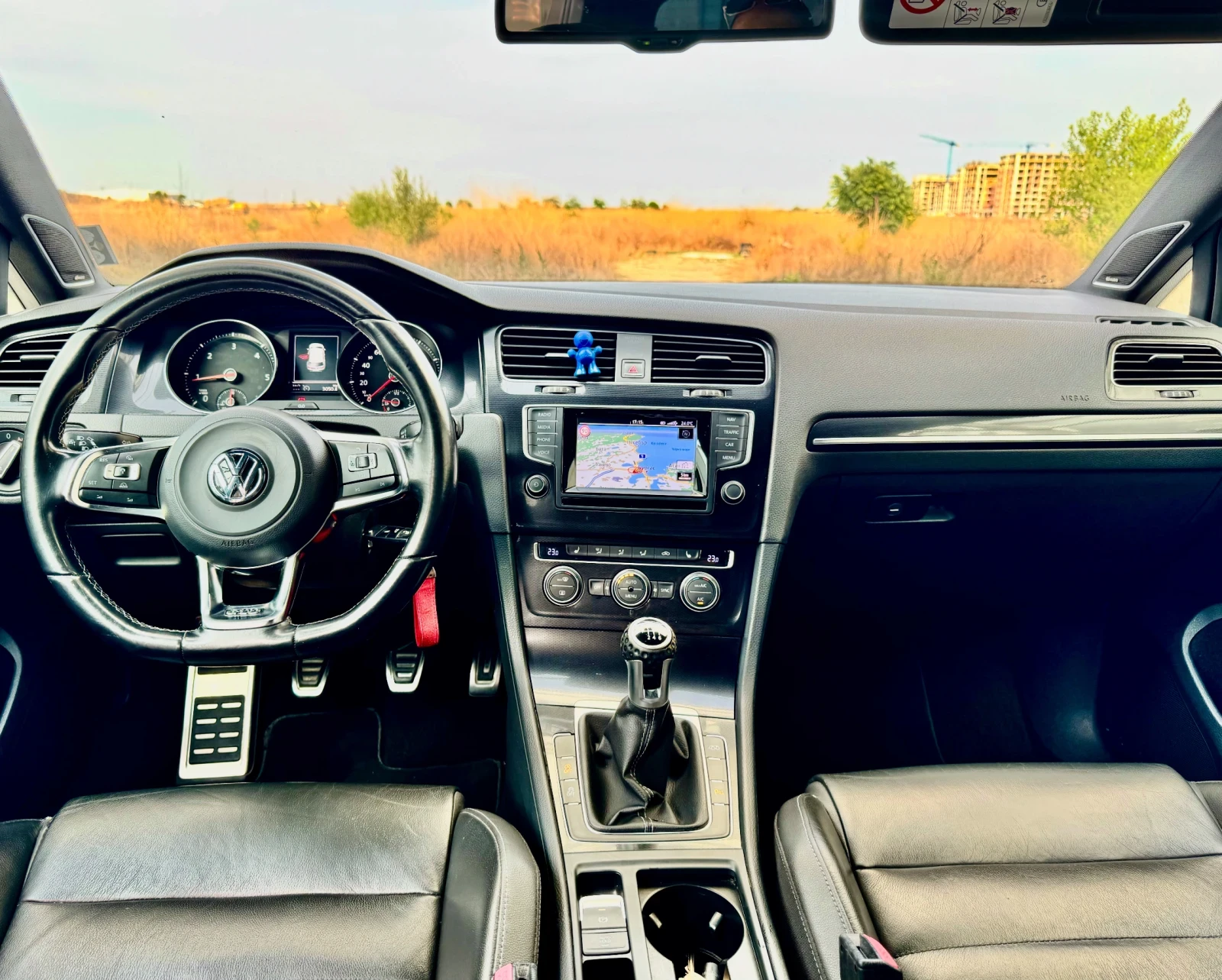 VW Golf GTD>>>SOUND ACTIV<<<DISTRO - изображение 9