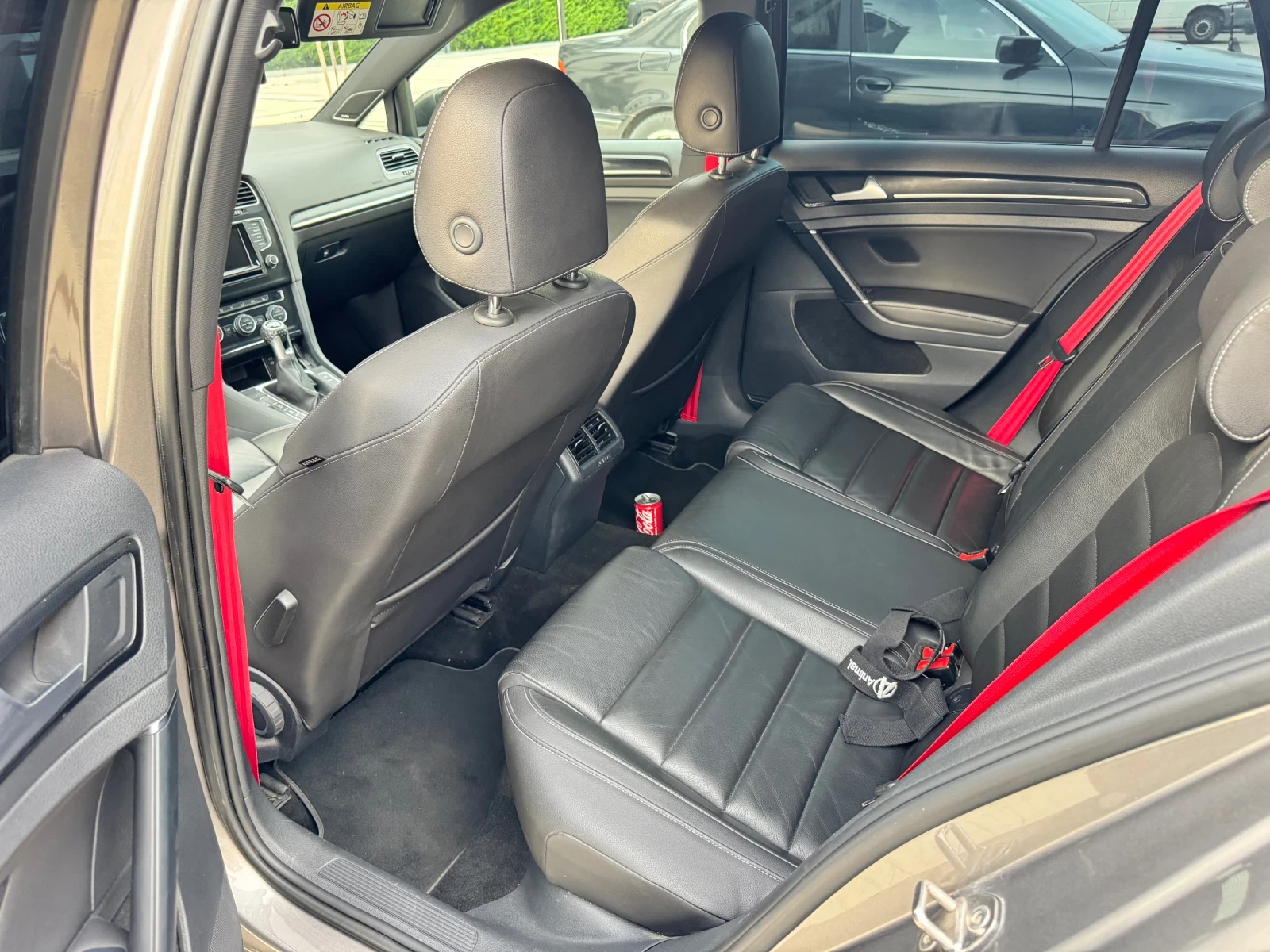 VW Golf GTD>>>SOUND ACTIV<<<DISTRO - изображение 6