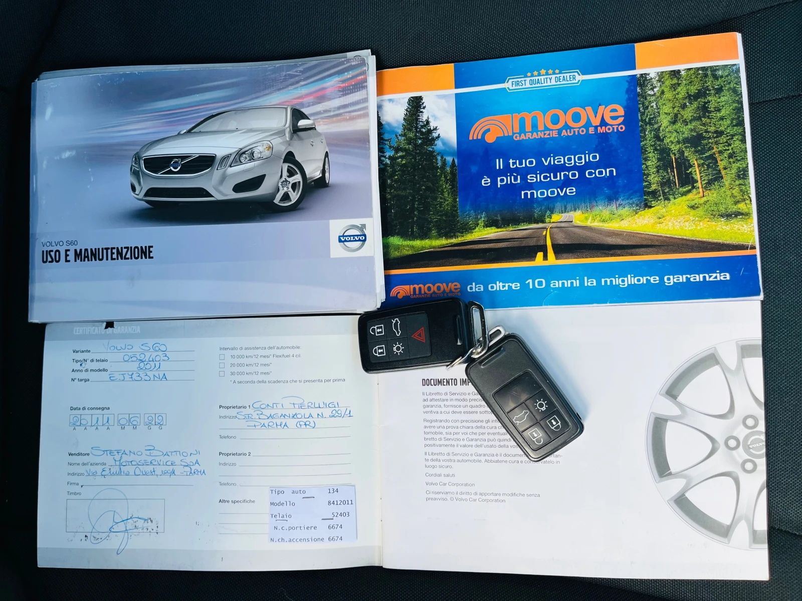 Volvo S60 1.6 D FEIS-NAVI | Mobile.bg   16