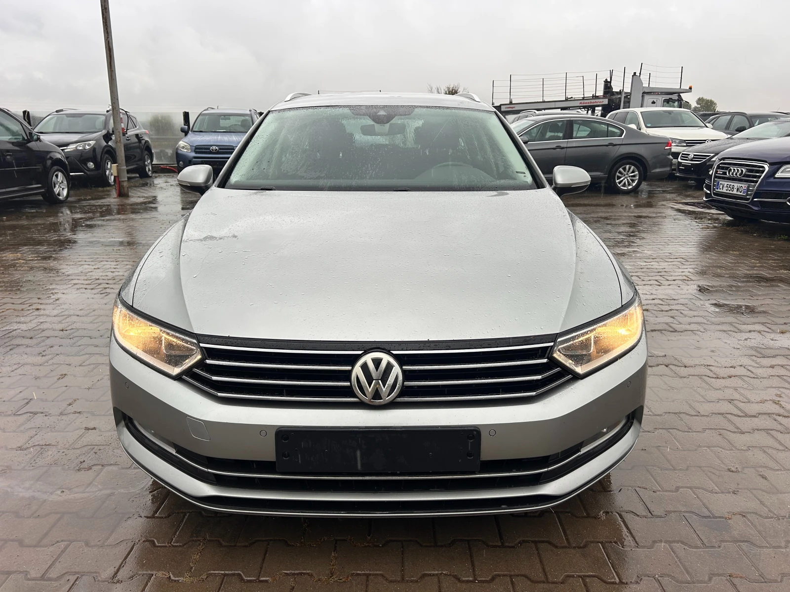 VW Passat 2.0TDI NAVI EURO 6 - изображение 3