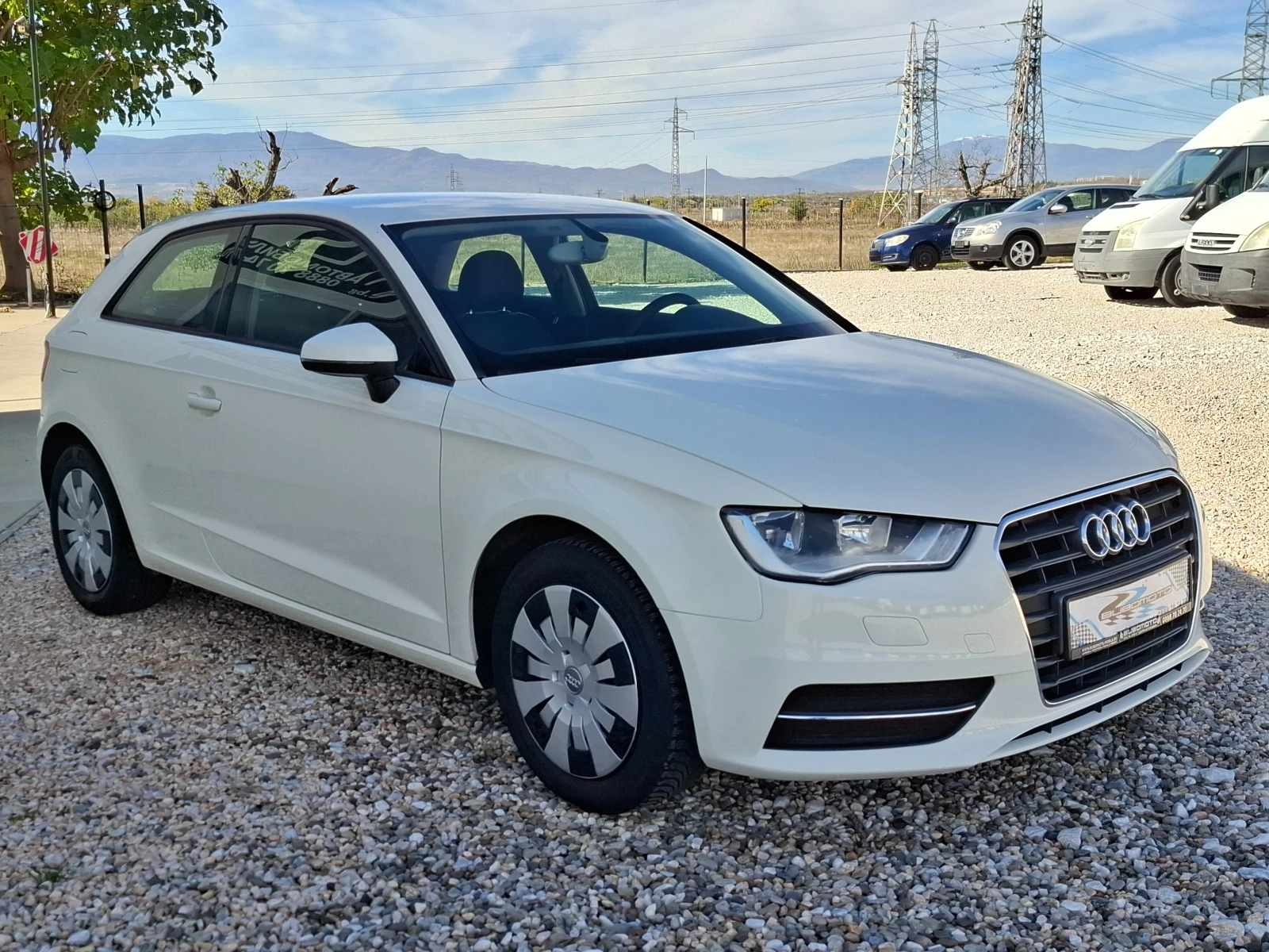 Audi A3 1.6TDI/Euro5B | Mobile.bg   5