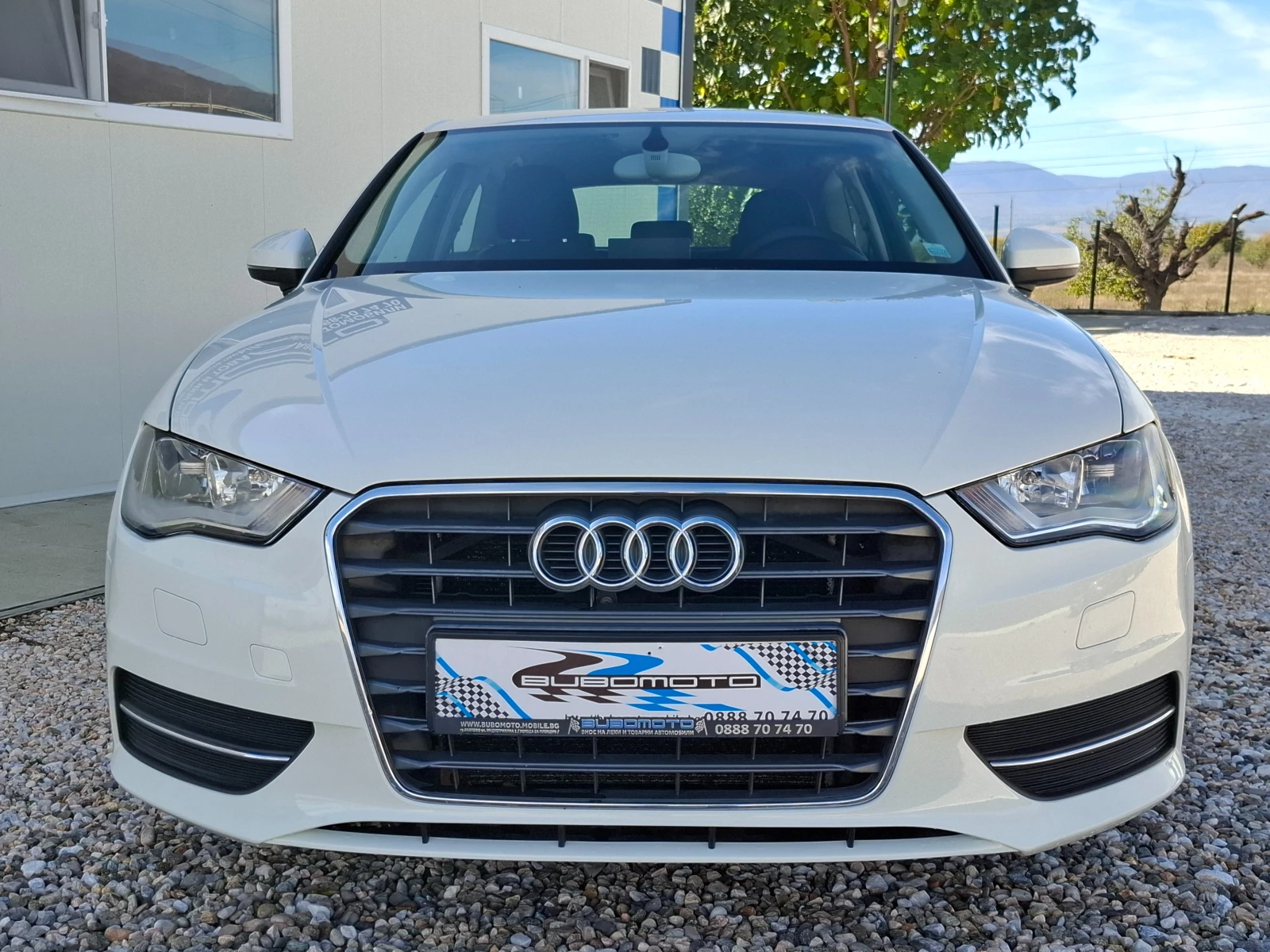 Audi A3 1.6TDI/Euro5B | Mobile.bg   6